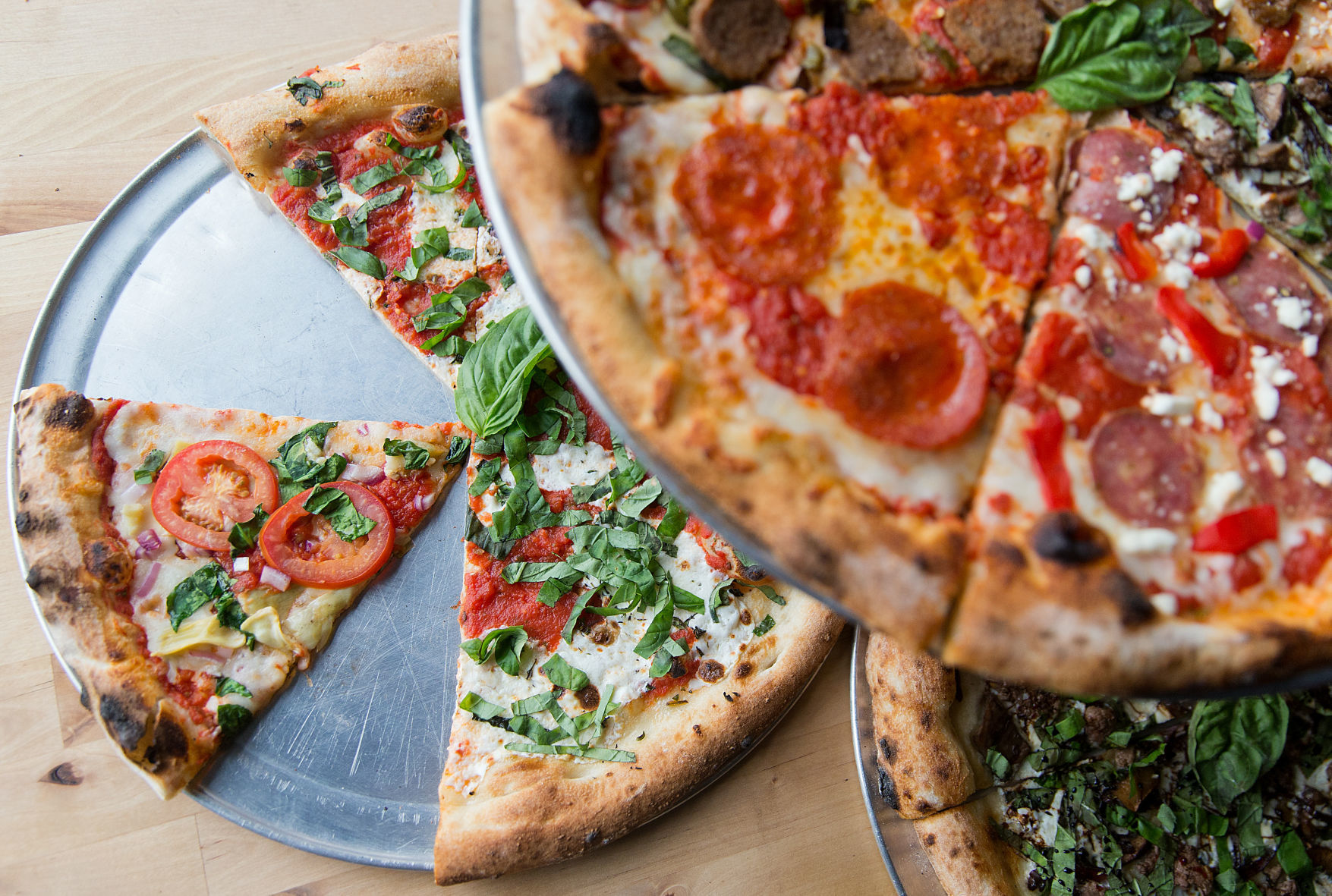 Noli's Pizzeria